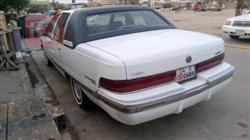 Buick Roadmaster